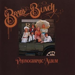 Phonographic Album封面