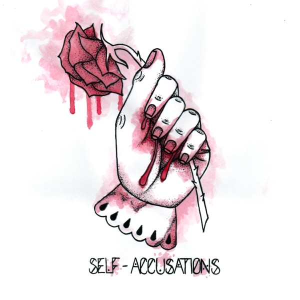 Self Accusations封面