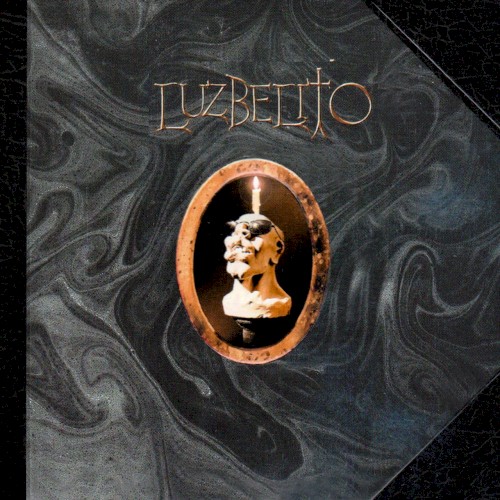 Luzbelito封面