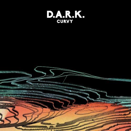 Curvy封面