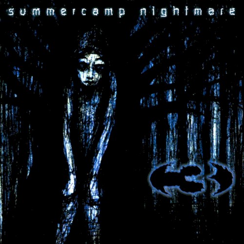 Summercamp Nightmare封面