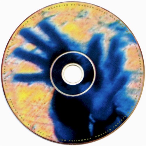 Kaleidoscope封面