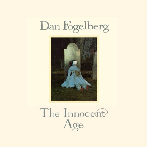 The Innocent Age封面
