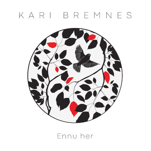 Ennu her封面