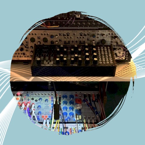Modulisme Session 028封面