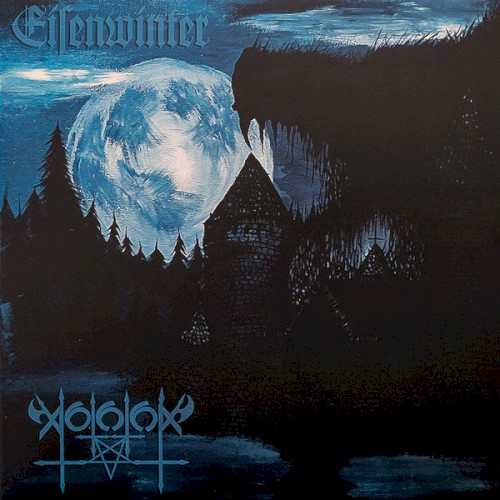 Eisenwinter / Vothana封面