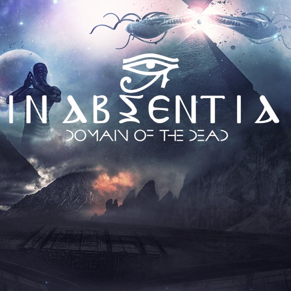 Domain of the Dead封面
