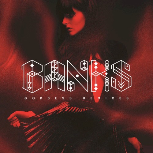 Goddess (remixes)封面