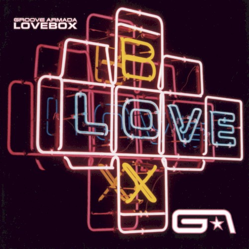 Lovebox封面