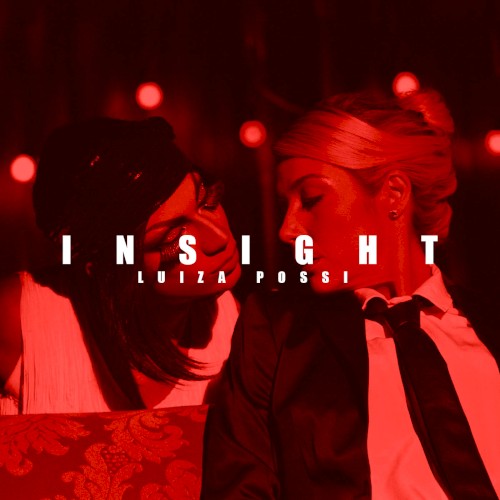 Insight封面