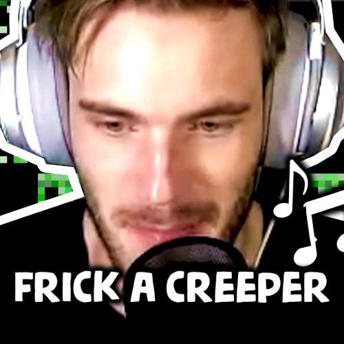 Frick a Creeper封面