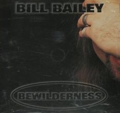 Bewilderness封面