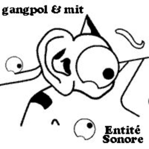 Entité sonore封面