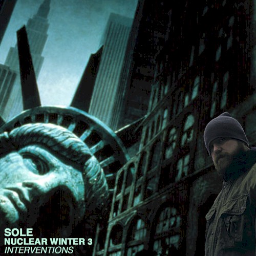 Nuclear Winter 3 Interventions封面