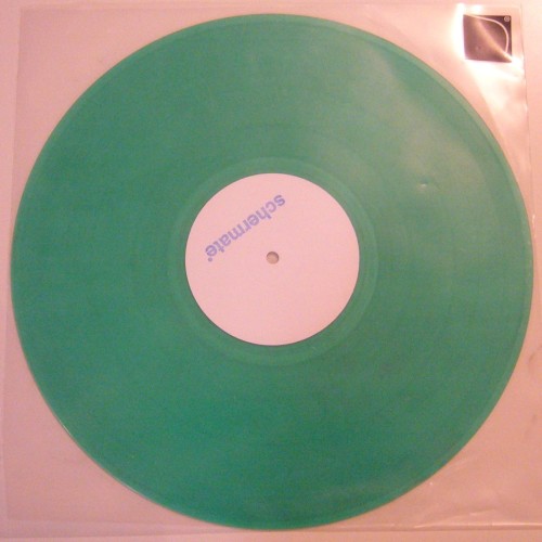 Control / Untitled Dream封面