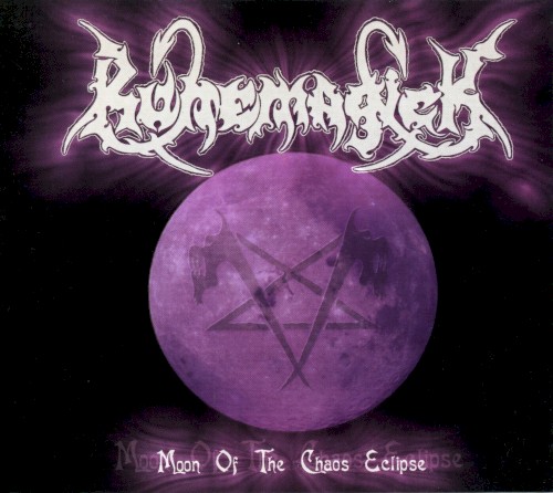Moon of the Chaos Eclipse封面