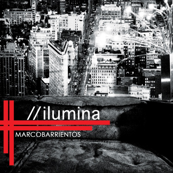Ilumina封面
