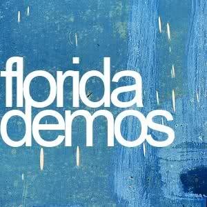 Florida Demos封面