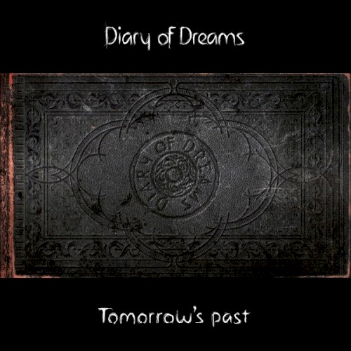 Tomorrow's Past封面