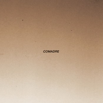Comadre封面