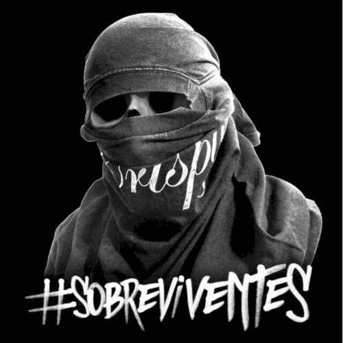 #sobreviventes封面