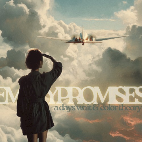 Empty Promises封面