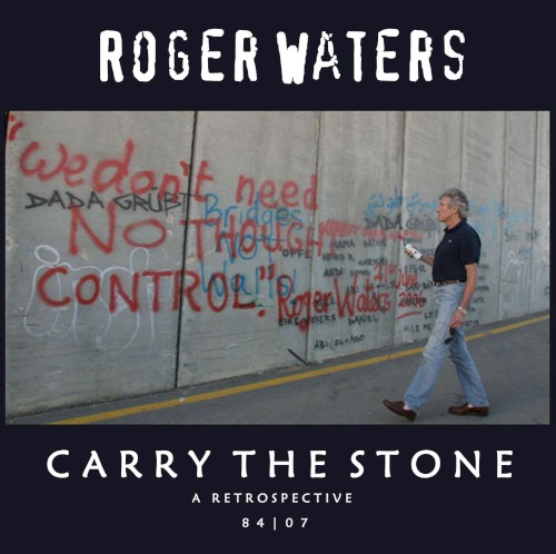 Carry the Stone封面