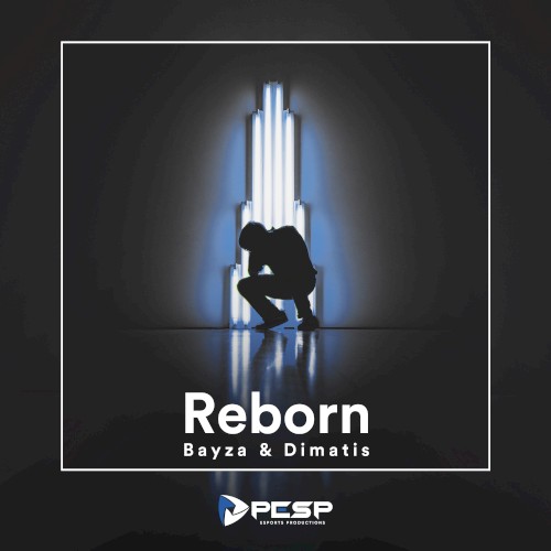 Reborn封面