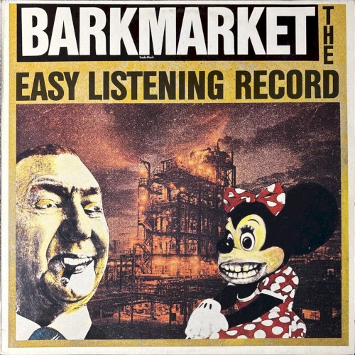Easy Listening封面