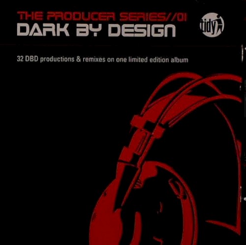 The Producer Series//01封面