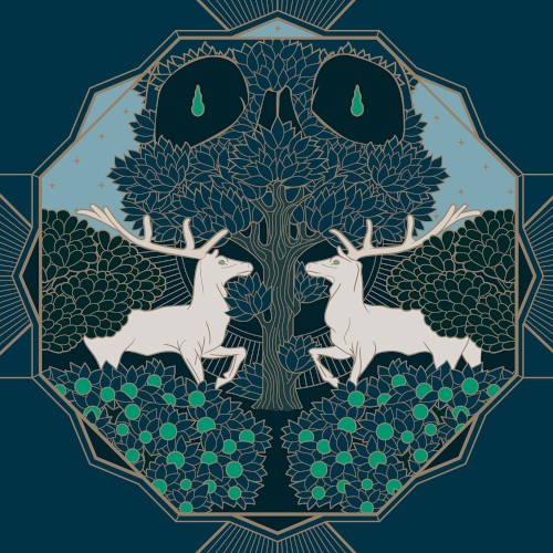 Cernunnos封面