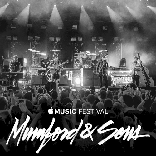 Apple Music Festival: London 2015封面