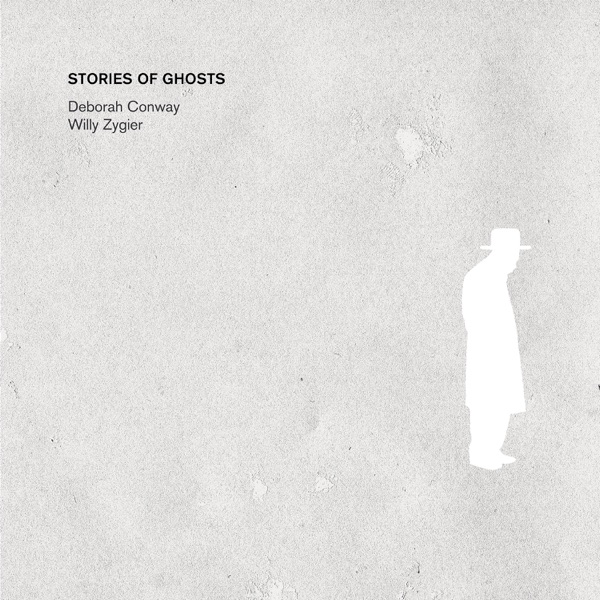 Stories of Ghosts封面