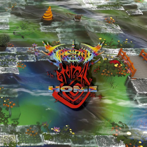 Eternal Home封面
