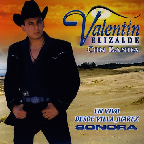 En vivo desde Villa Juárez, Sonora封面