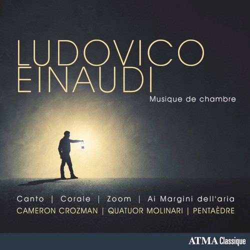 Musique de chambre封面