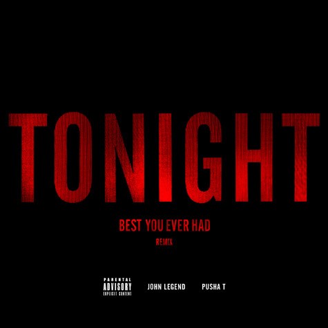 Tonight (Best You Ever Had) (remix)封面
