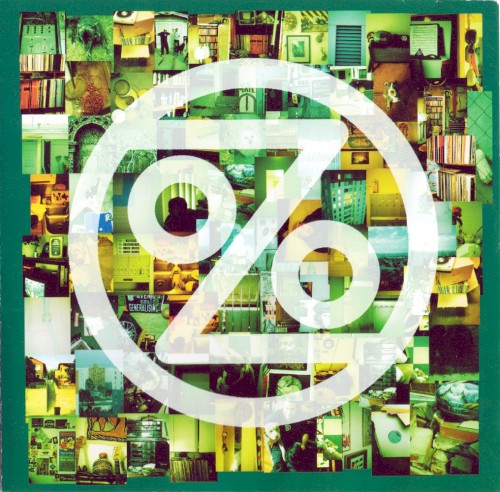 Ozomatli封面