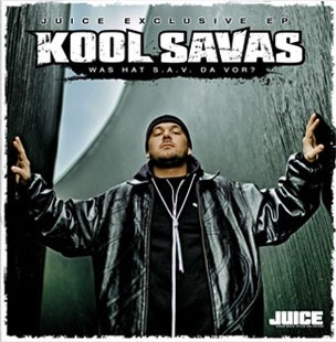 Was hat S.A.V. da vor?封面