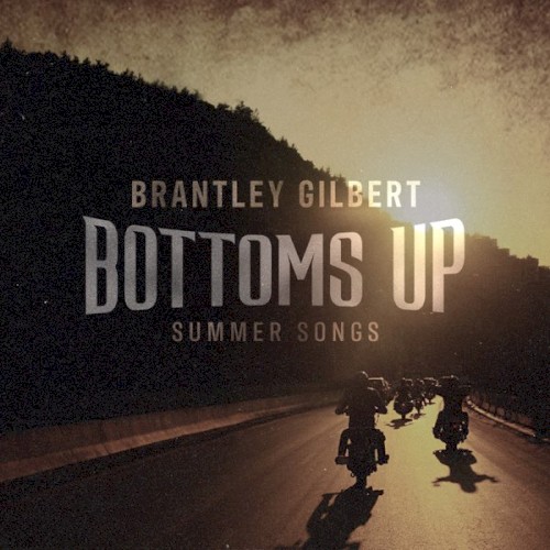 Bottoms Up: Summer Songs封面