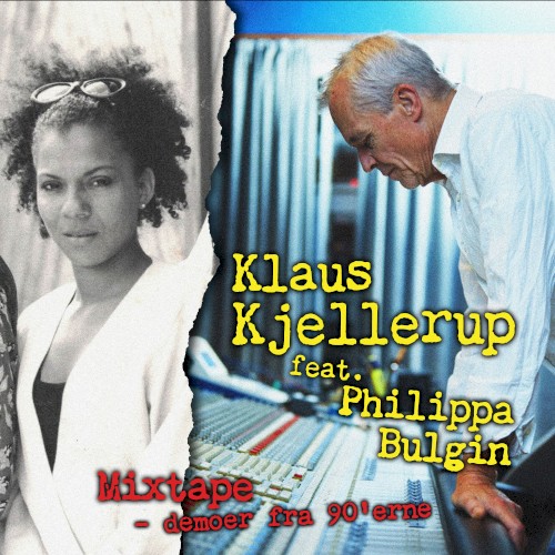 Mixtape - demoer fra 90'erne封面