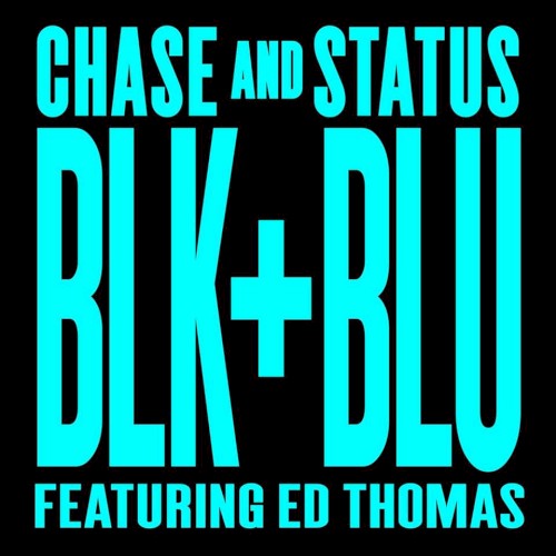 Blk & Blu (Remixes)封面