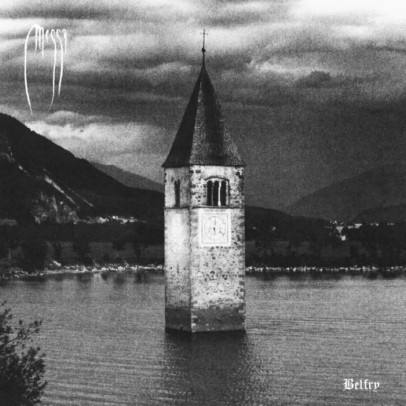 Belfry封面