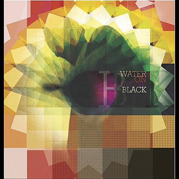 Water on Stone封面