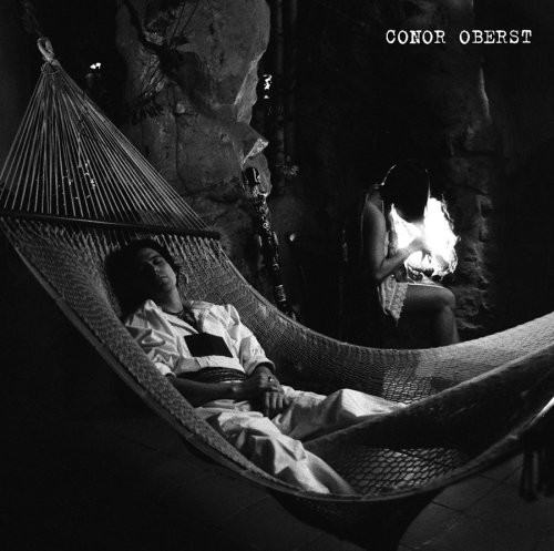 Conor Oberst封面