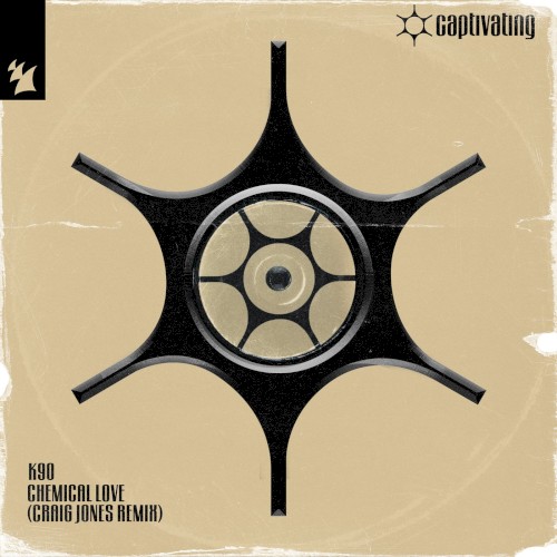 Chemical Love (Craig Jones Remix)封面