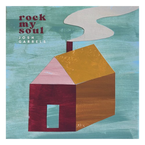 Rock My Soul封面
