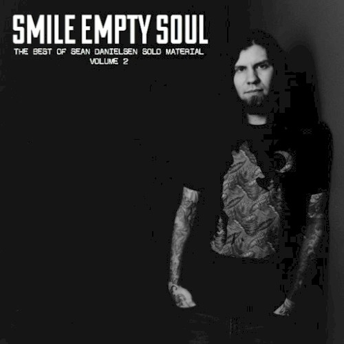 The Best of Sean Danielsen Solo Material, Vol. 2封面