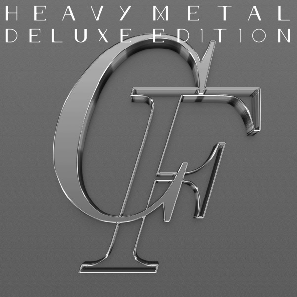 Heavy Metal (Deluxe Edition)封面