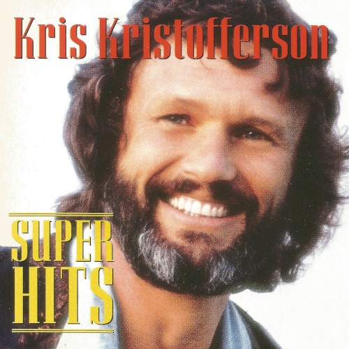 Super Hits封面